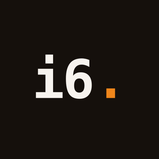 i6eal logo