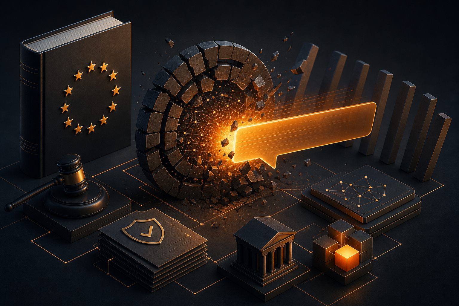 One Sentence with Explosive Force: How a Formulation Could Paralyze the EU AI Act