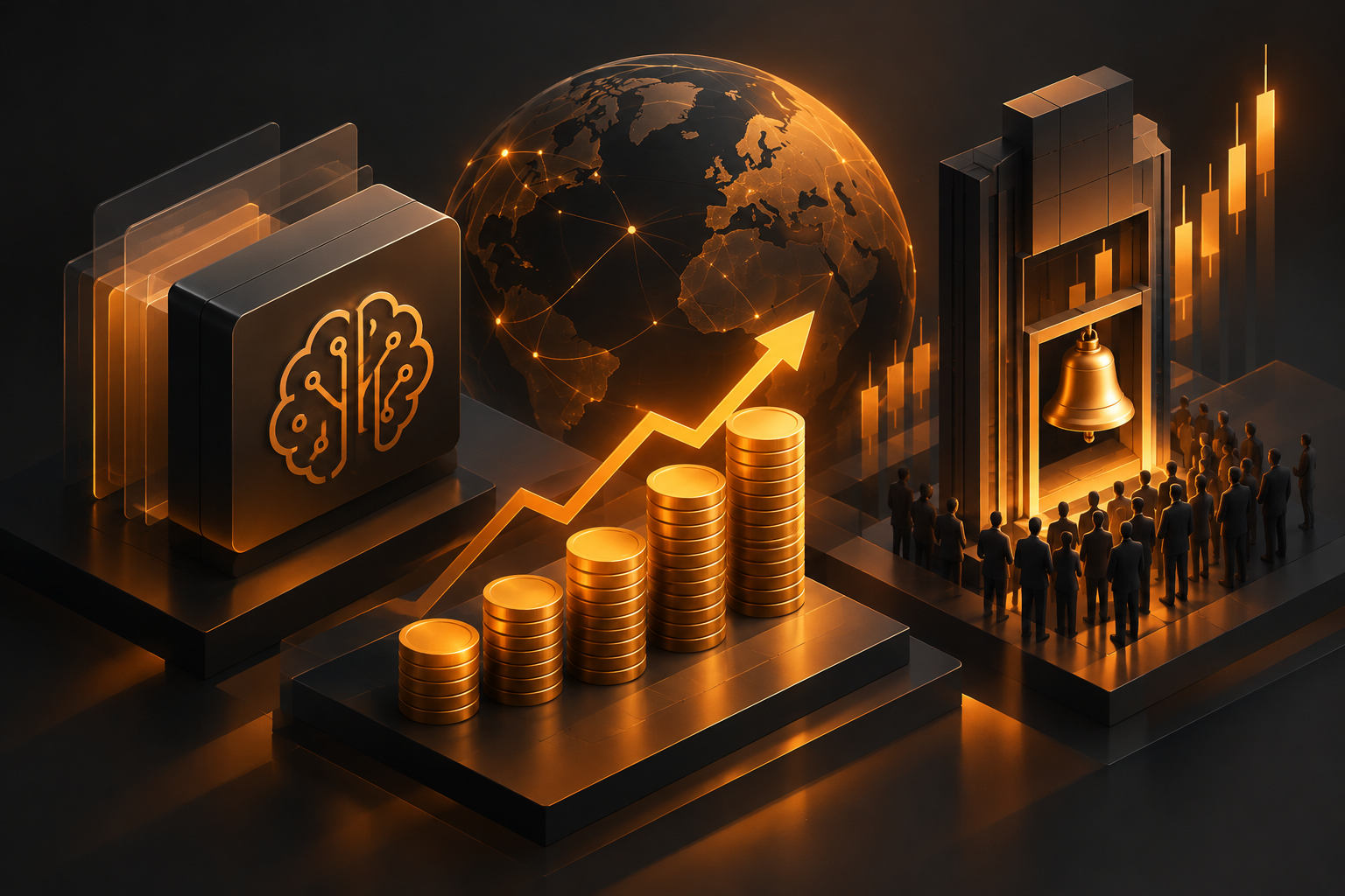 Anthropic reports $16.8 billion quarterly revenue, IPO planned