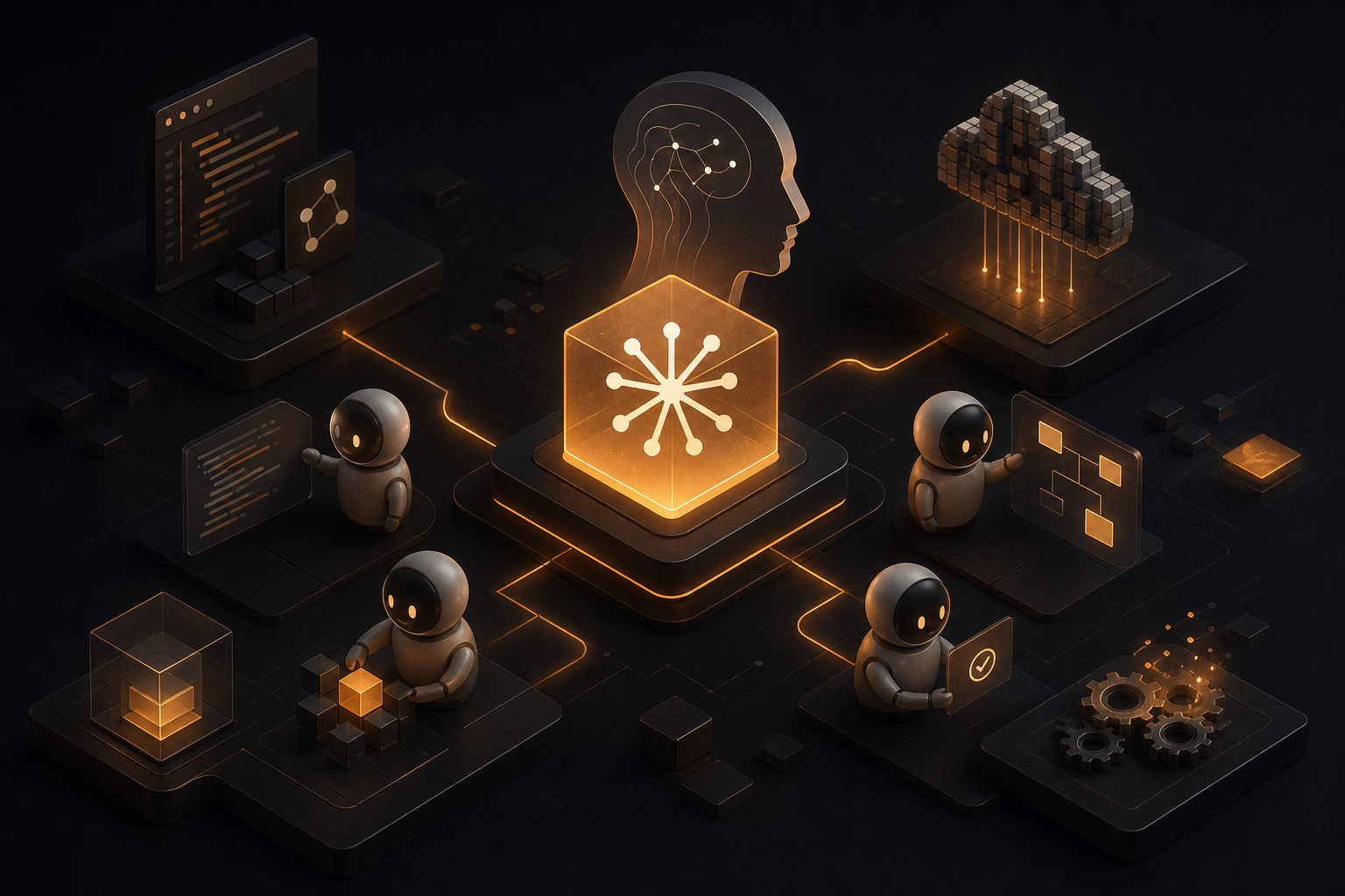 Anthropic Deploys Claude for Autonomous App Maintenance