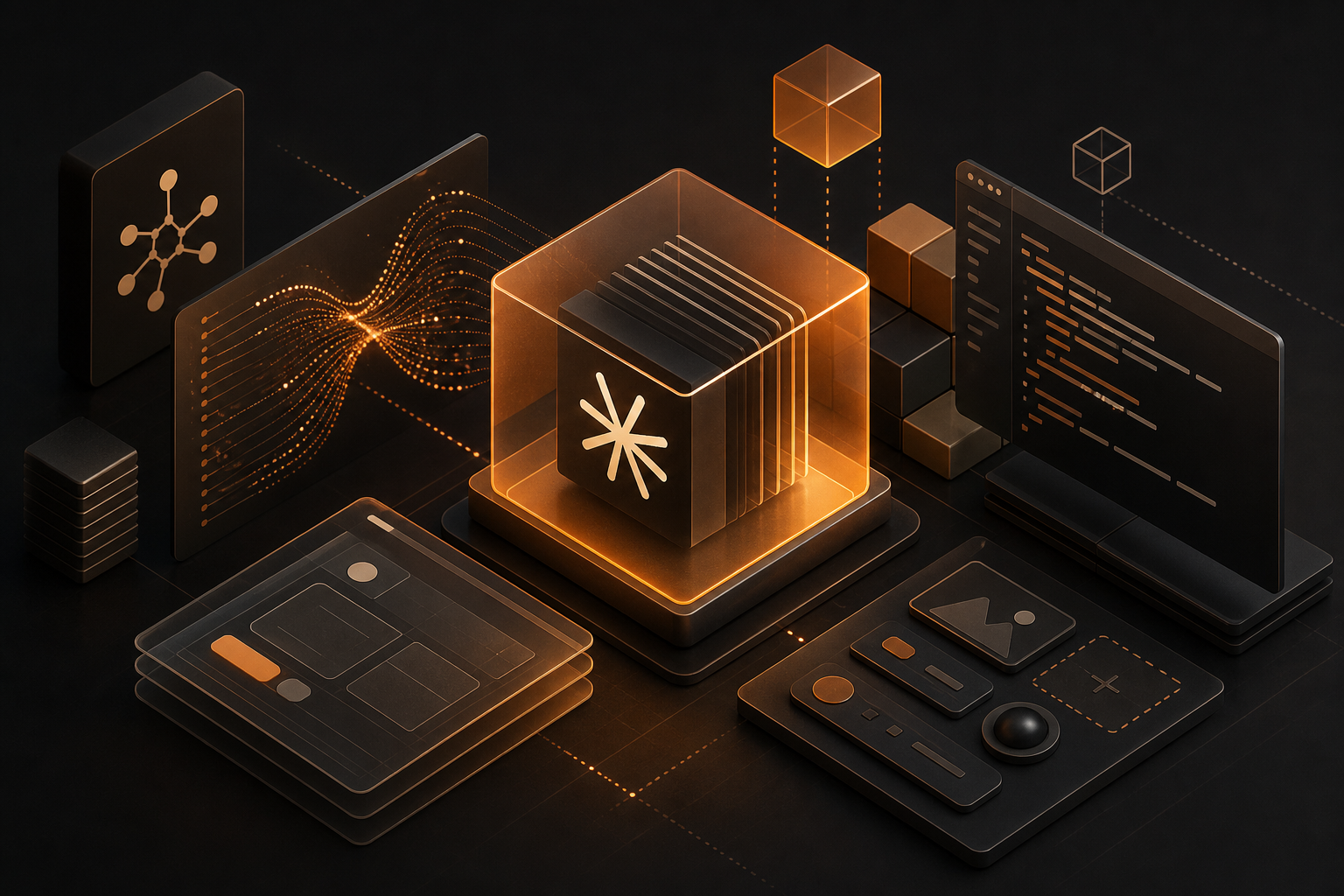 Anthropic bringt Design-Funktion in Claude Code – /design-Skill im Research Preview