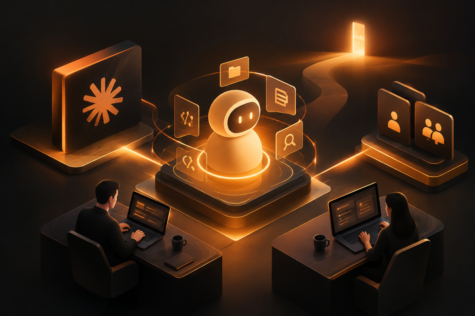 Anthropic opens Claude Duet research preview to US Pro and Max users
