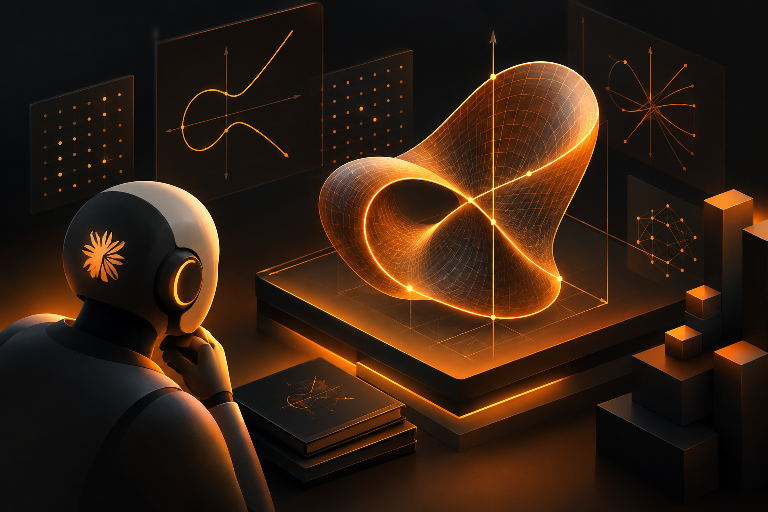 Anthropic's Claude Breaks Mathematical Record – Discovers Most Complex Elliptic Curve