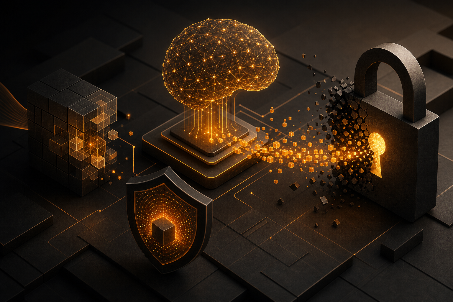 Anthropic's Claude Cracks AES Encryption – AI Demonstrates Autonomous Cryptanalysis