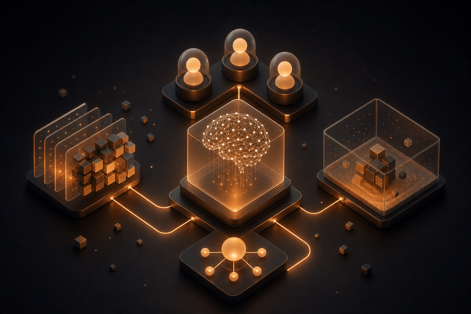 Anthropic: Three Updates for Claude Managed Agents – Memory Integration with Self-Hosted Sandboxes