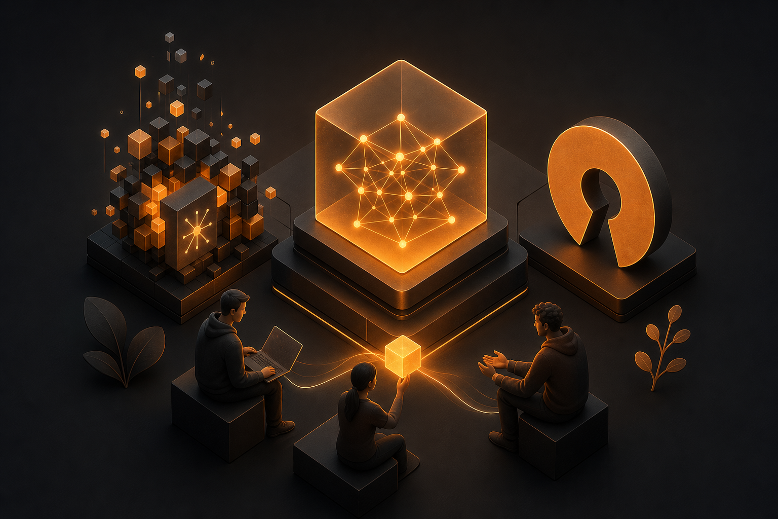 Anthropic verschenkt 6 Monate Claude Max 20x an Open-Source-Maintainer