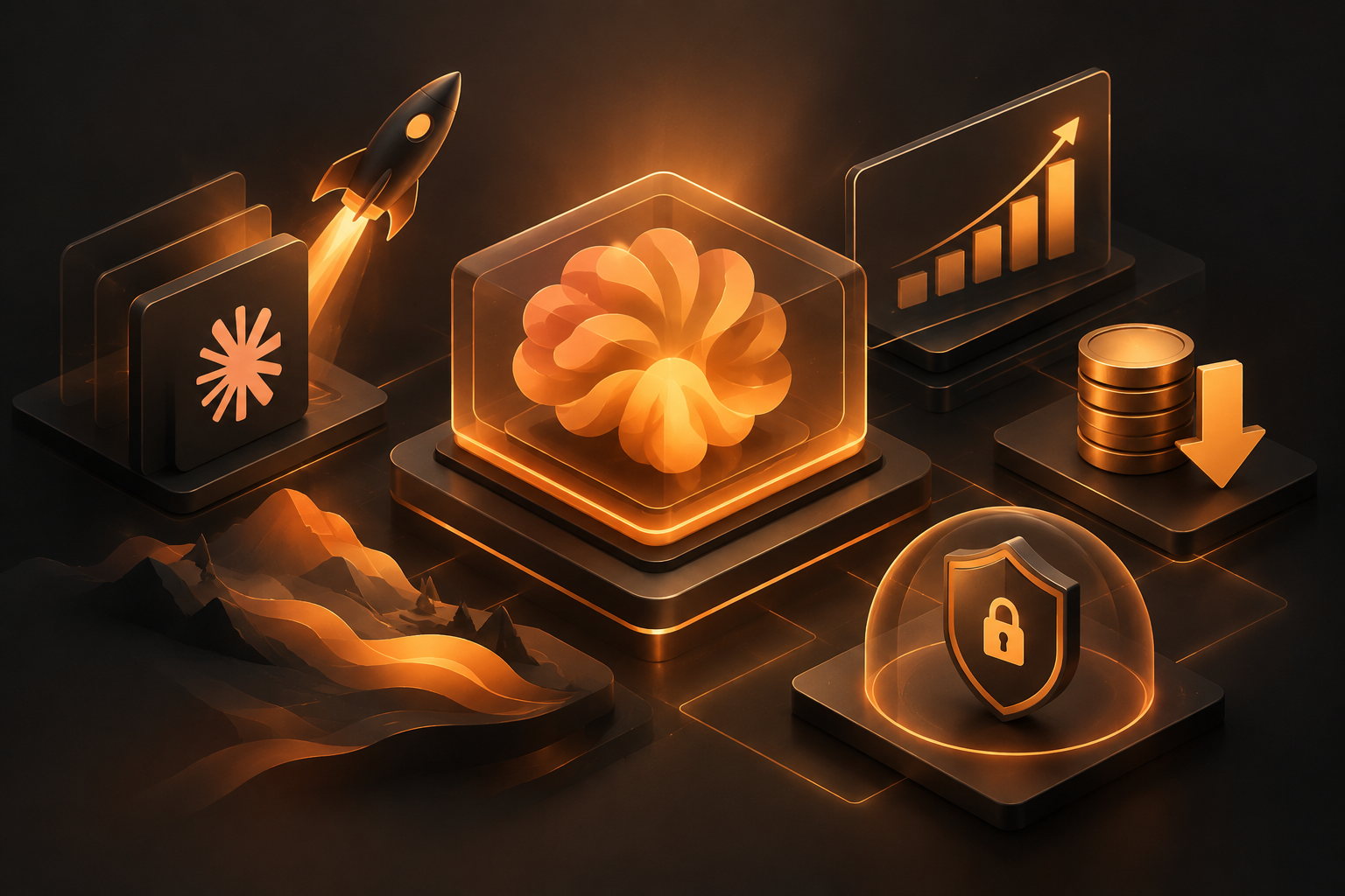 Anthropic Launches Claude Opus 5.5 – Fable-Level Performance at 40% Lower Cost