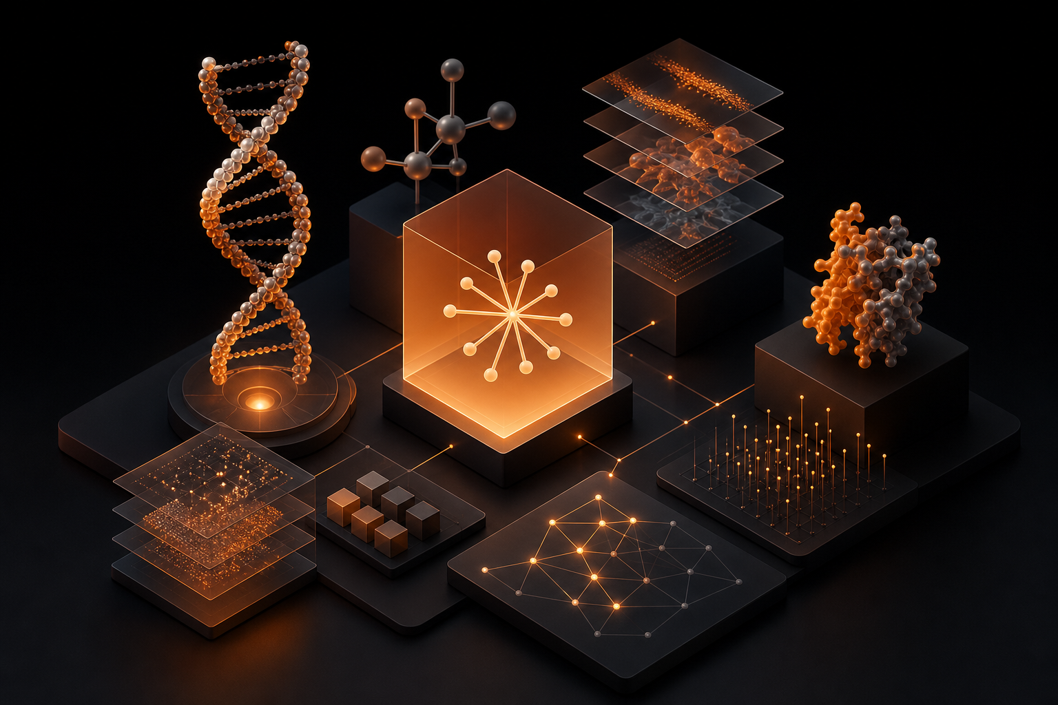Anthropic startet Claude Science: KI-Workbench für Wissenschaftler