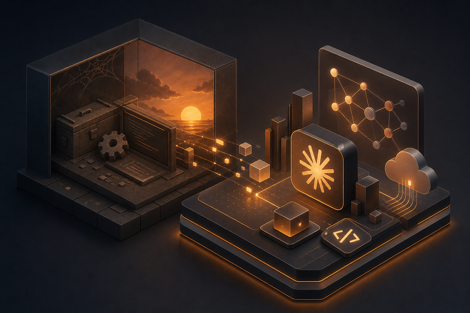 Anthropic stellt Legacy Workbench ein – Umstieg bis August 2026