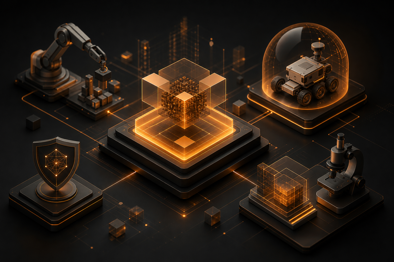 Anthropic Launches Research Preview for Model Hardware Standard