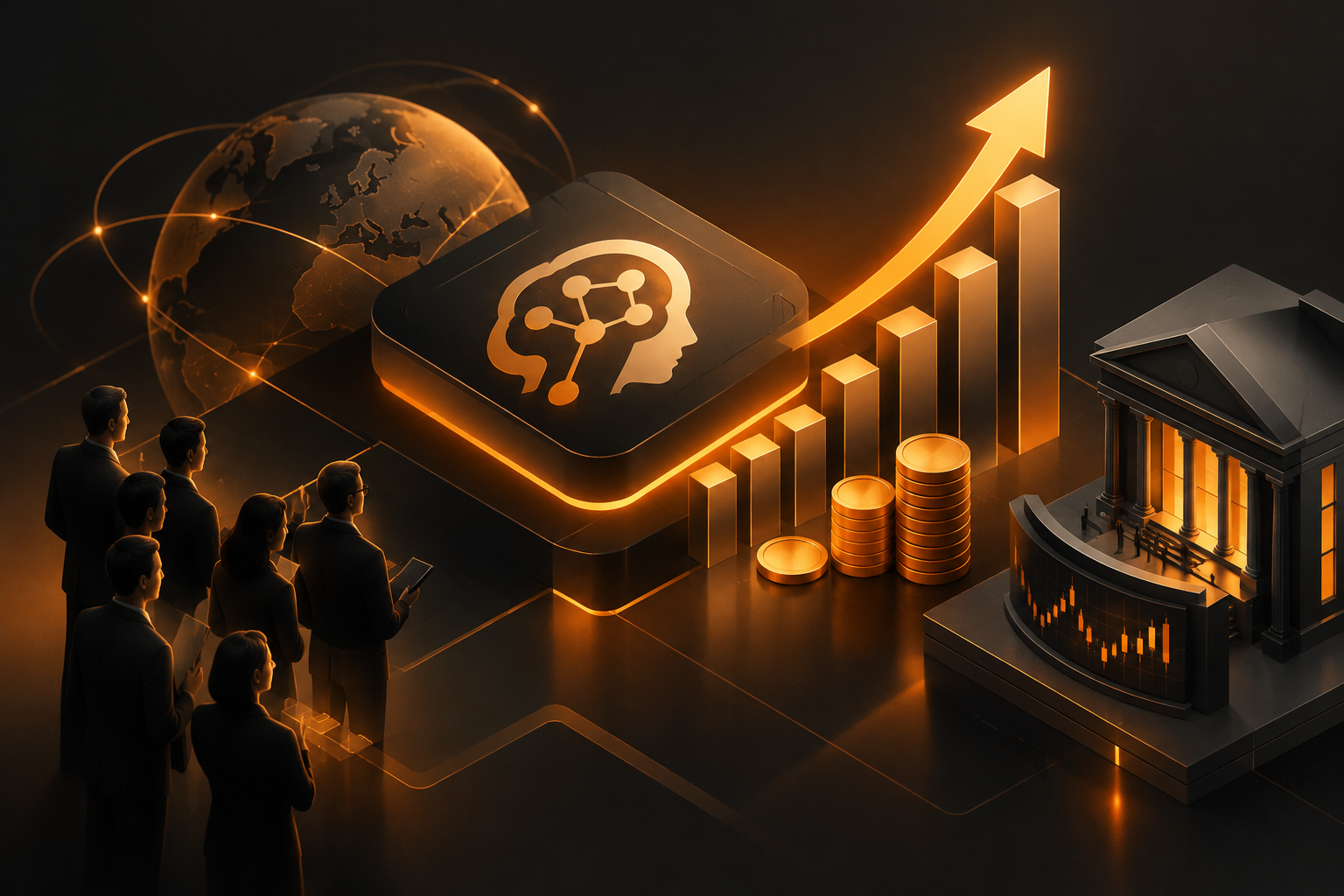 Anthropic reportedly posts 45% revenue surge to investors ahead of IPO
