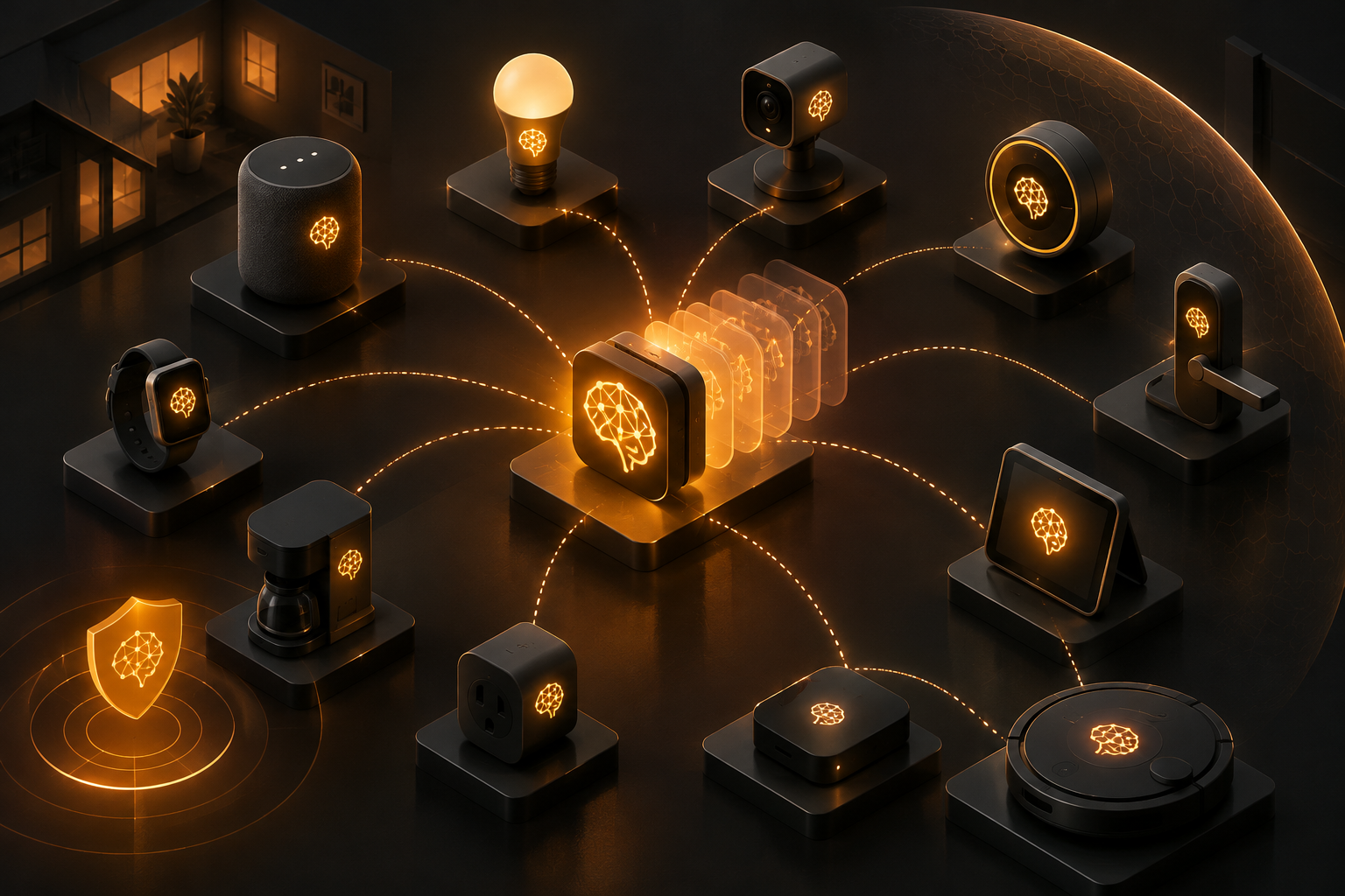 Anthropic study: small AI models could replicate across cheap household devices
