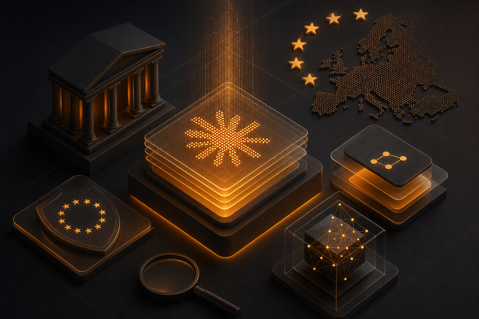 Anthropic watermarkt Claude für EU AI Act – erste technische Umsetzung der Kennzeichnungspflicht