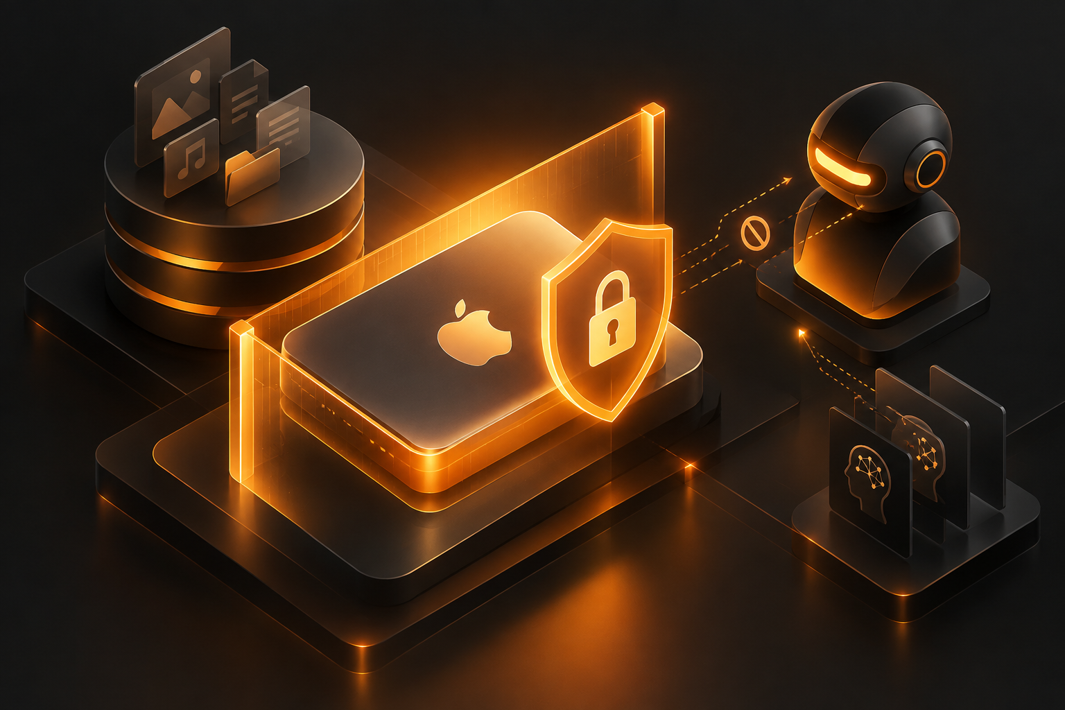 Apple Tightens Full Disk Access Against KI Agents: New Security Barriers