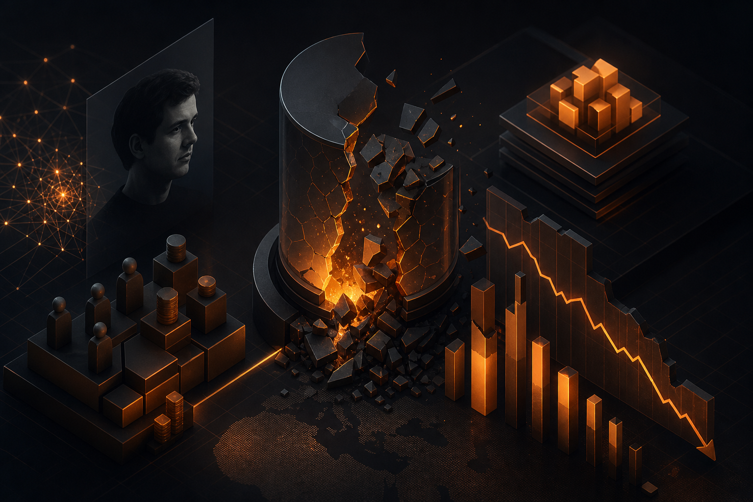 Situational Awareness: The Collapse of Leopold Aschenbrenner's Hype Fund