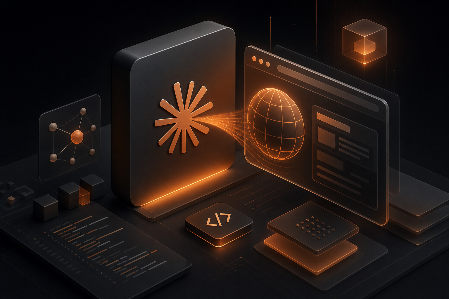 Claude Code Desktop bekommt integrierten Browser
