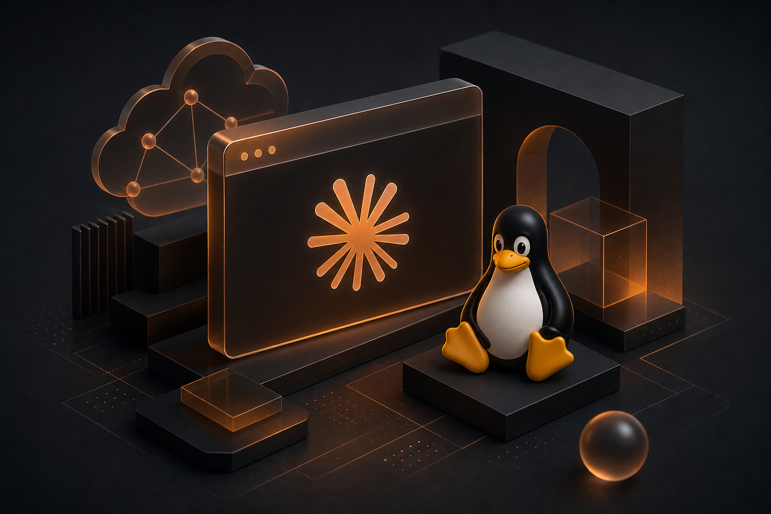 Claude Desktop jetzt in Beta für Linux verfügbar