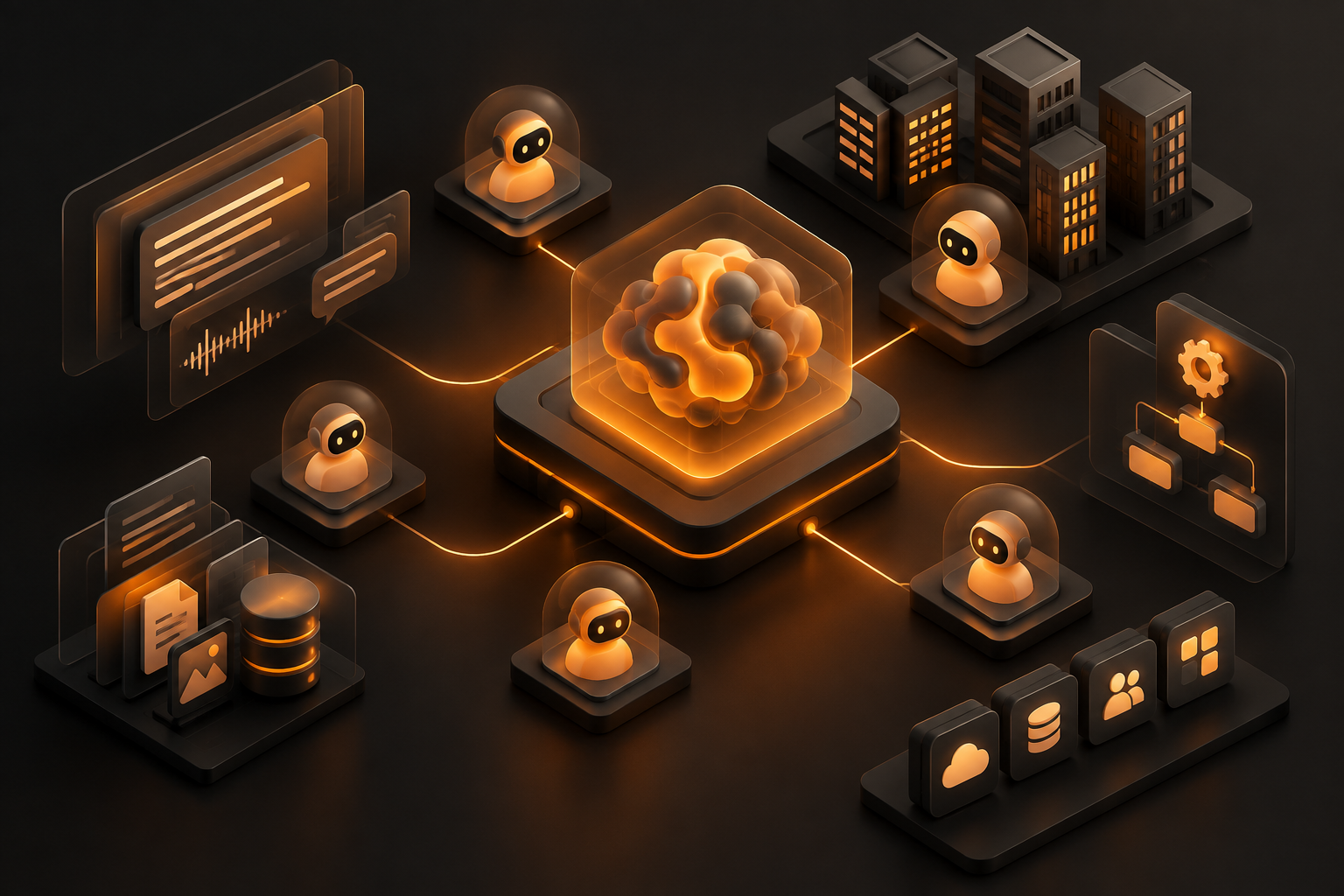 Cohere Launches North 2 – Enterprise AI Agents with Expanded Capabilities