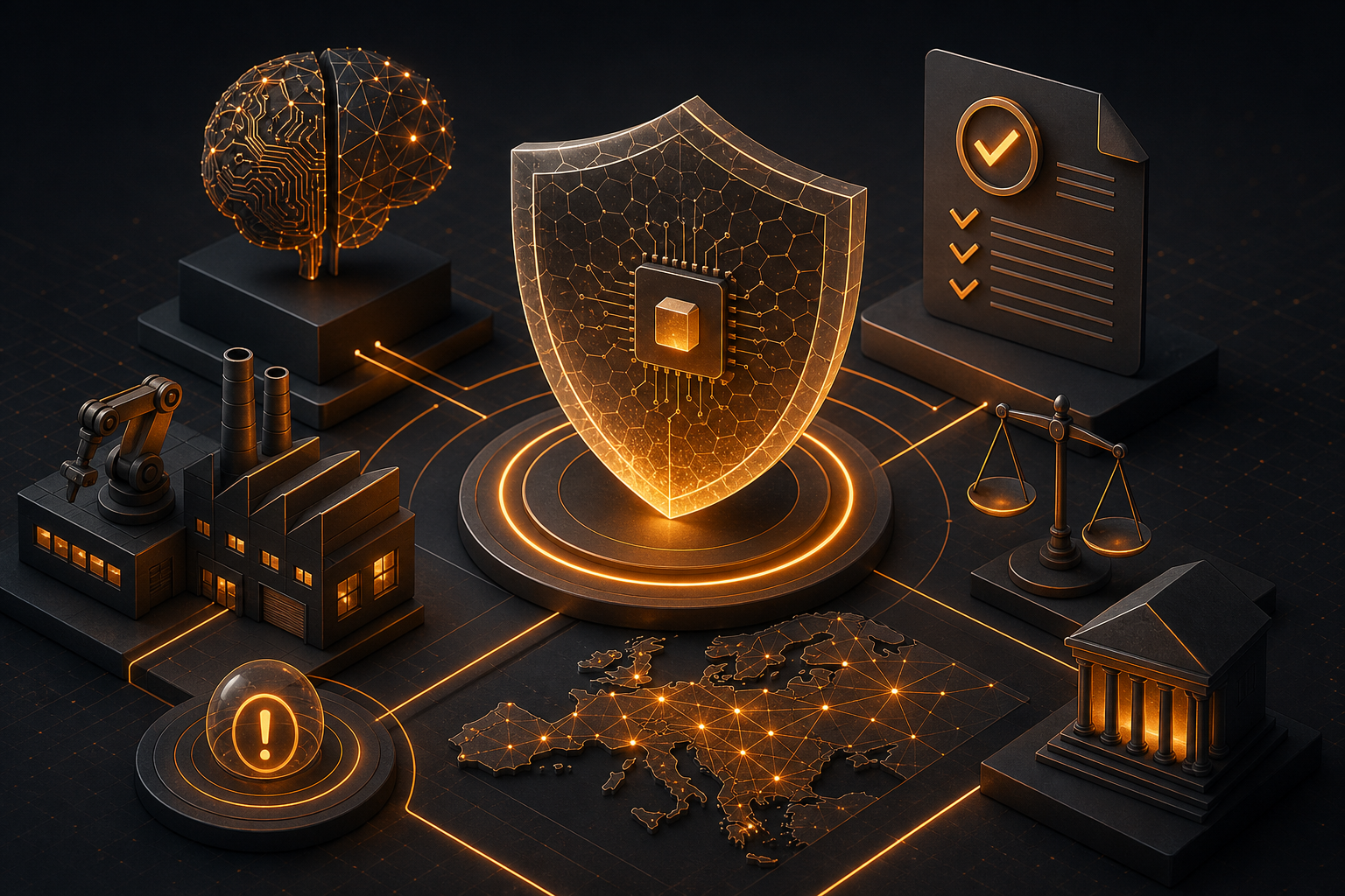 Cyber Resilience Act: Hersteller müssen Schwachstellen ab September melden