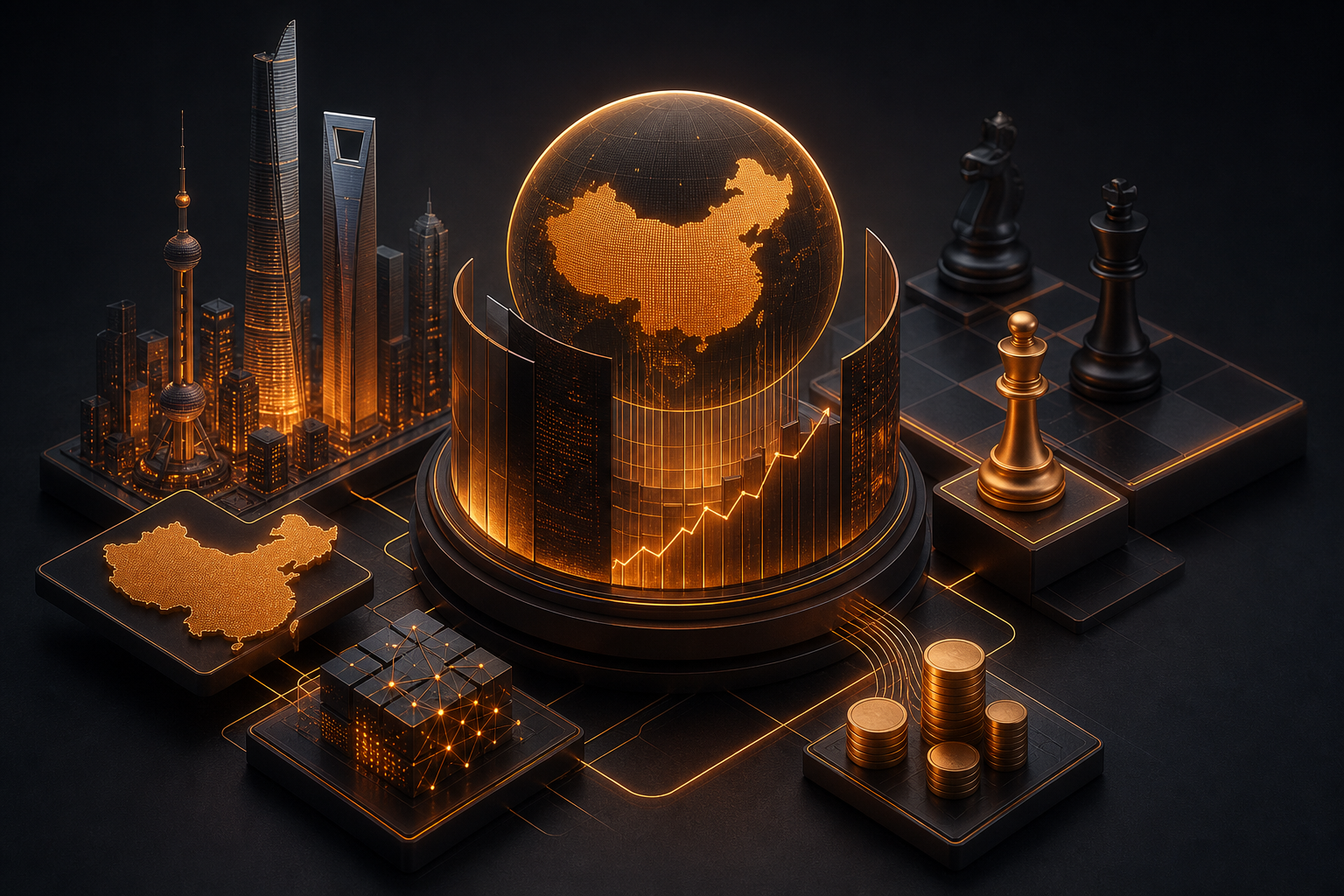 DeepSeek plant Börsengang in Shanghai – chinesisches KI-Startup strebt 71-Milliarden-Bewertung an