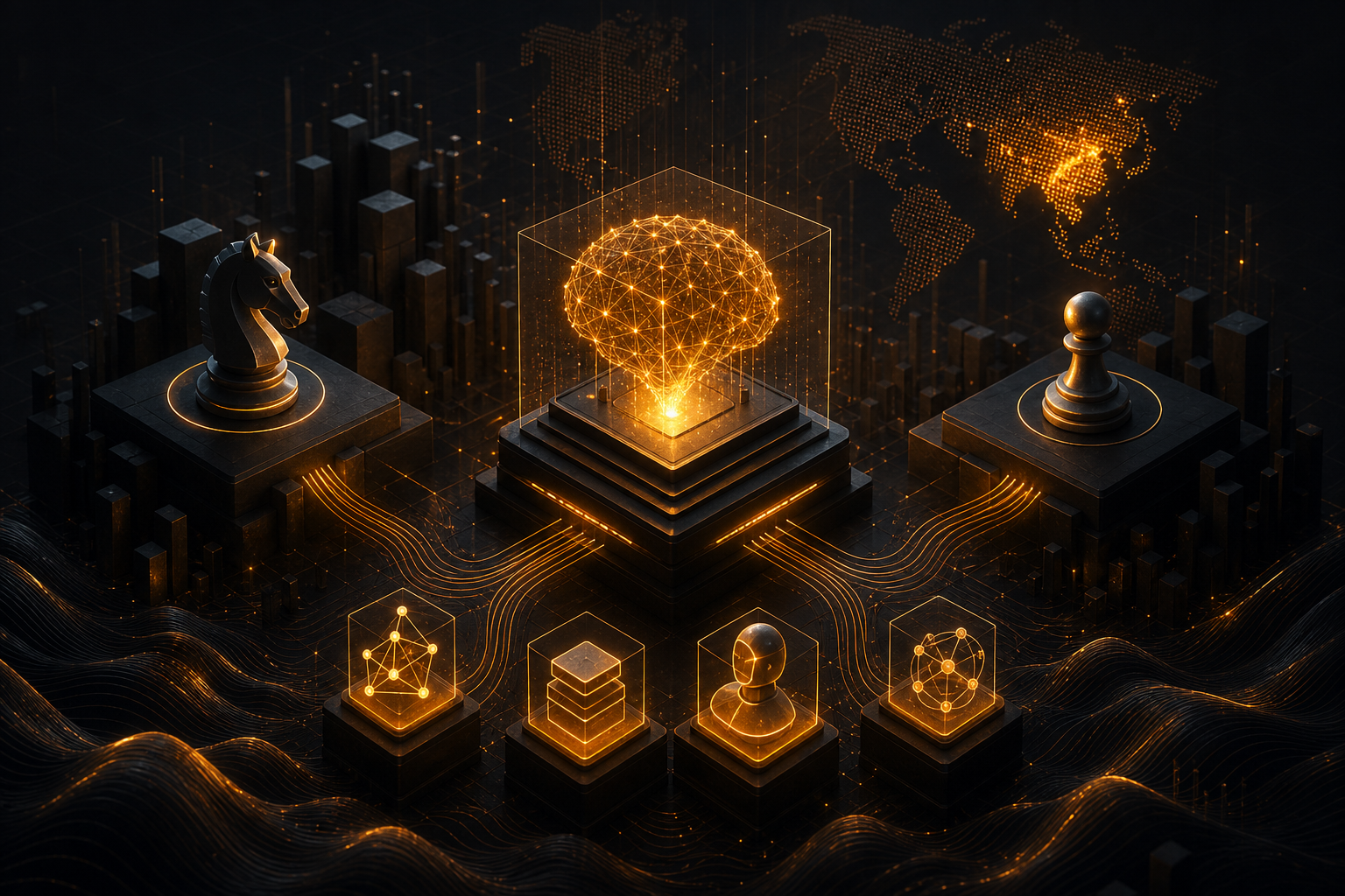 DeepSeek V4 Pro: Chinese AI Provider Launches Flagship Model to Challenge OpenAI and Anthropic