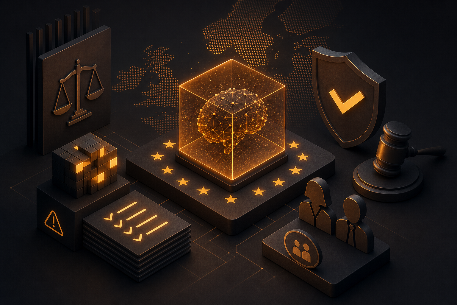 EU AI Act: December 2026 becomes the compliance deadline for AI systems