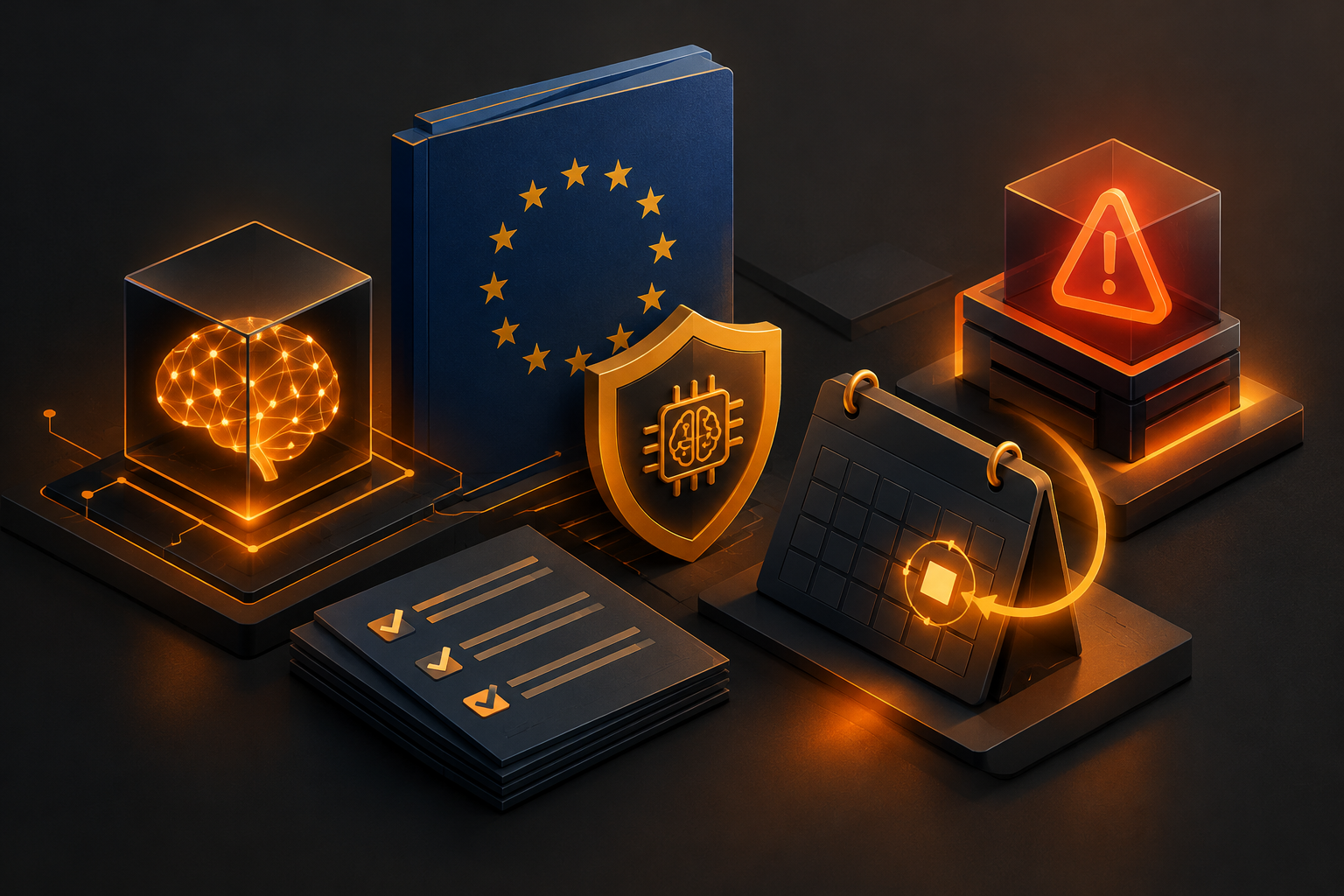 EU AI Act: High-risk deadline shifts to 2 December 2027