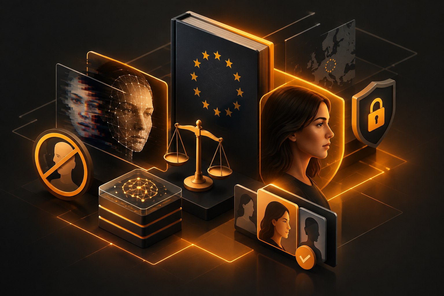 EU Tightens AI Rules: Deepfake Ban and Labeling Requirements Take Effect