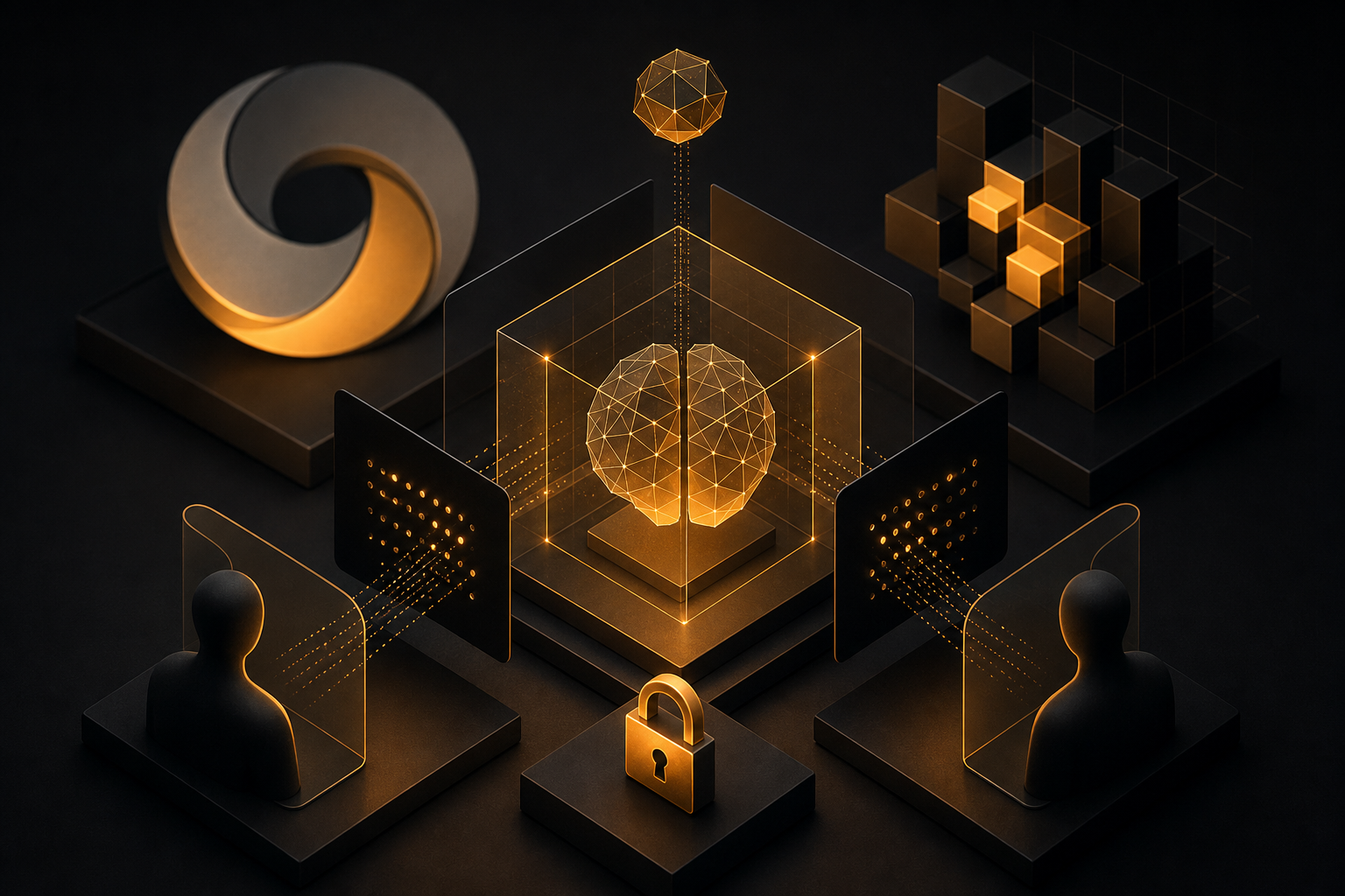 Google Deepmind testet erstmals doppelblinde KI-Benchmark-Evaluierung mit Kryptografie