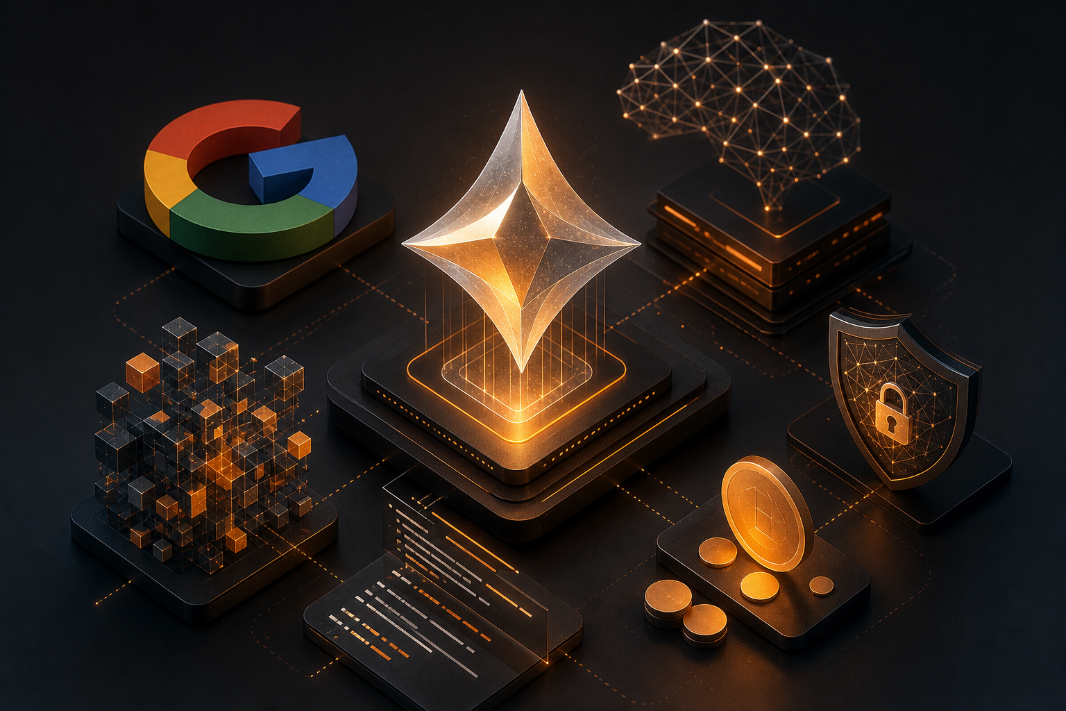 Google Releases Gemini 3.8 Flash – Third Budget Model in Six Weeks