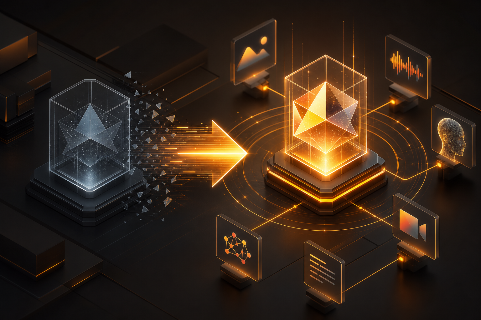 Google Replaces Gemini 3.5 Pro with Gemini 4 – Model Strategy Realigned