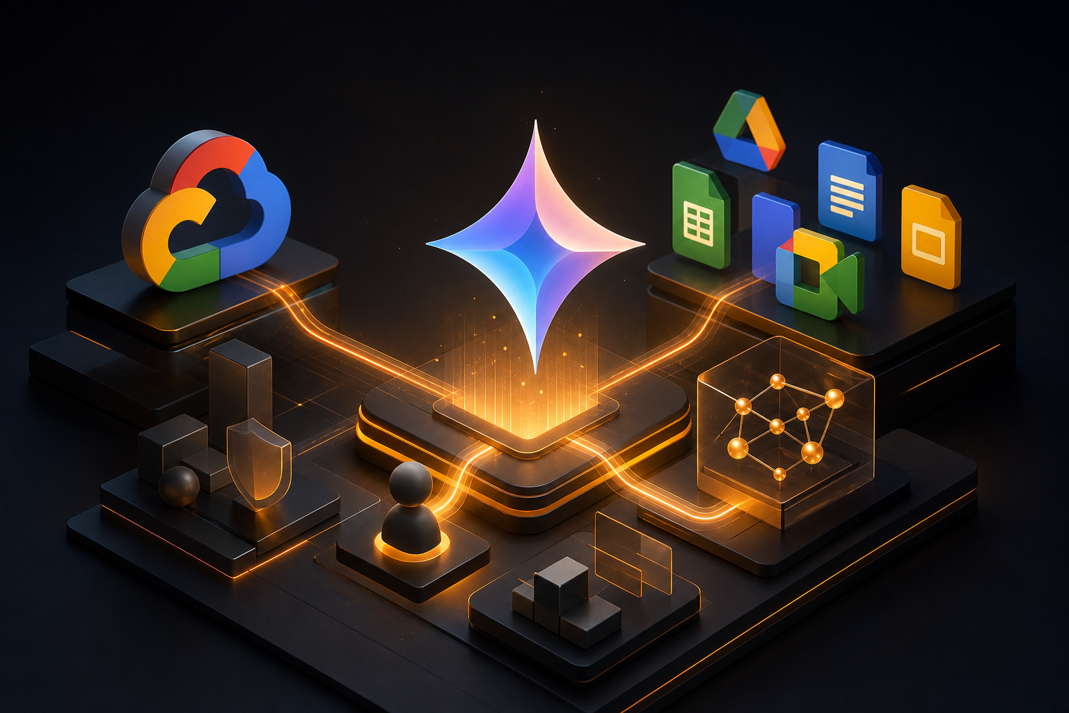 Google öffnet Gemini Spark für zahlende Nutzer – agentic AI rückt in den Mainstream