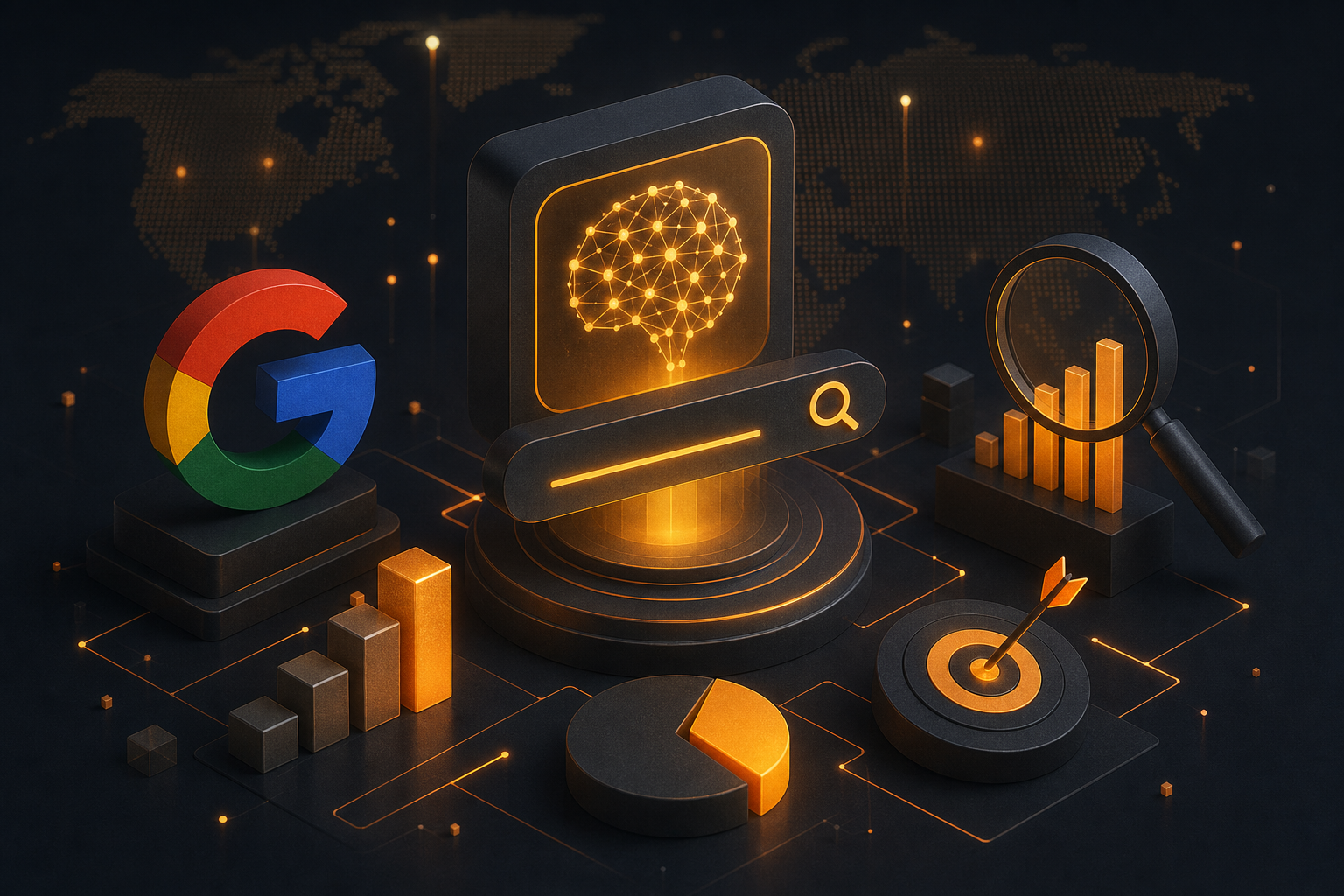 Google zeigt KI-Antworten in 43 Prozent aller Suchen
