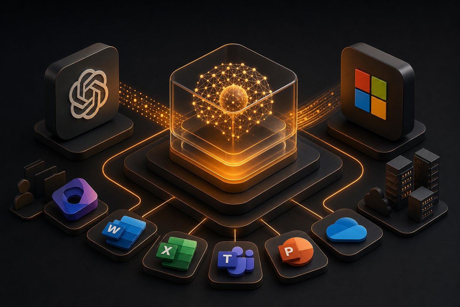 GPT-5.6 wird Standard-Modell in Microsoft 365 Copilot