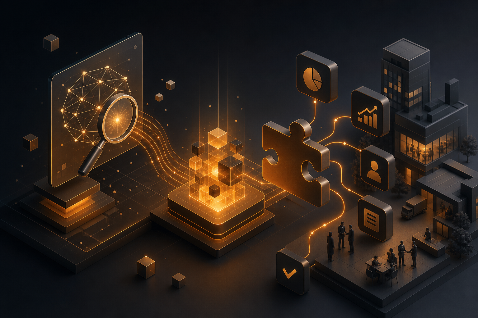 Intuit integriert Perplexity: KI-Suche kommt in Business-Software