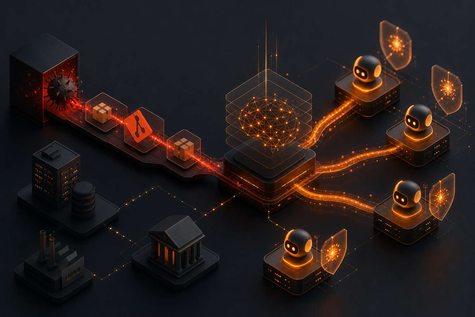AI Agents Automatically Execute Git Malware on Startup