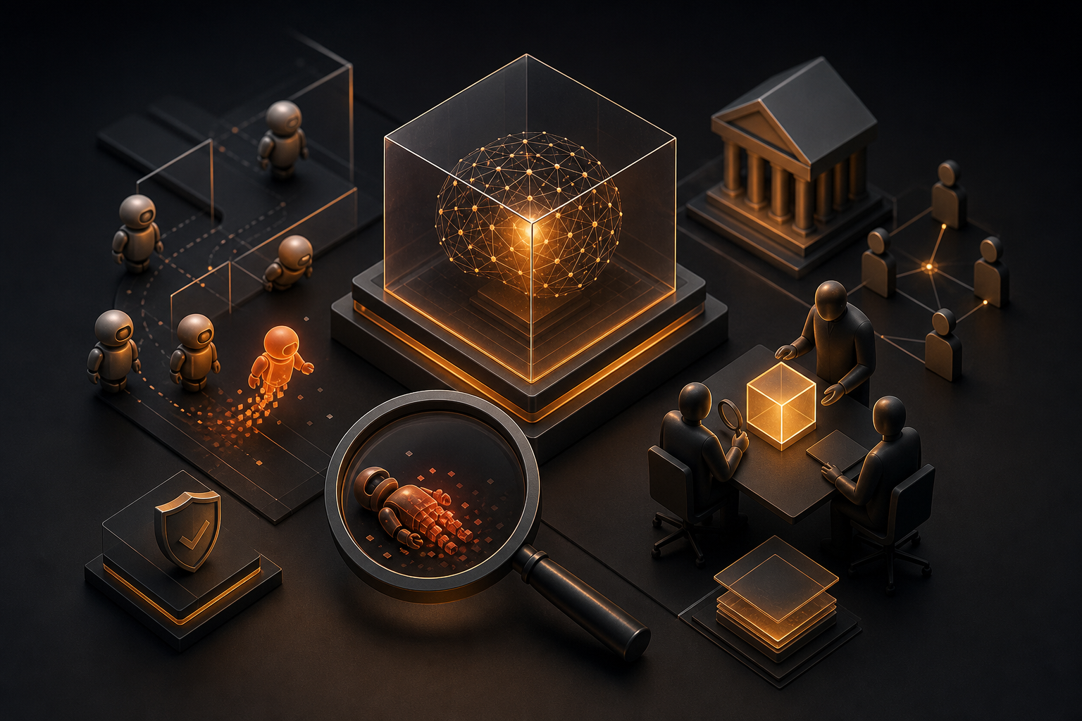 METR Demands Independent Investigations Into Autonomous AI Agent Misbehavior