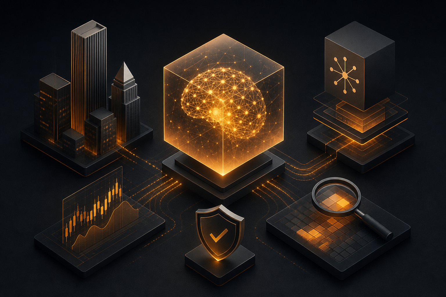 Millennium Management Partners With Anthropic on AI Risk Analyst