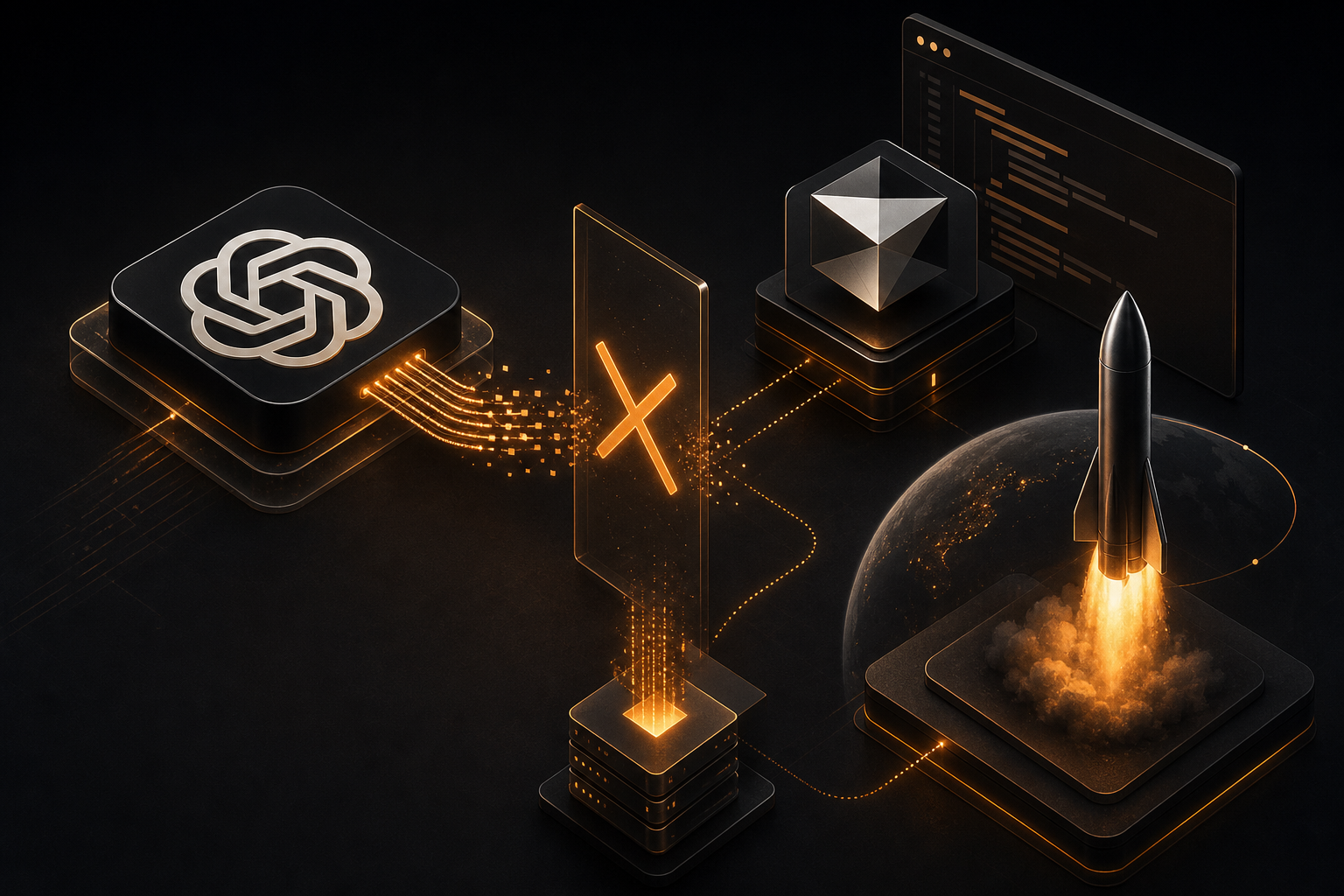 OpenAI beendet Partnership mit Cursor nach SpaceX-Übernahme