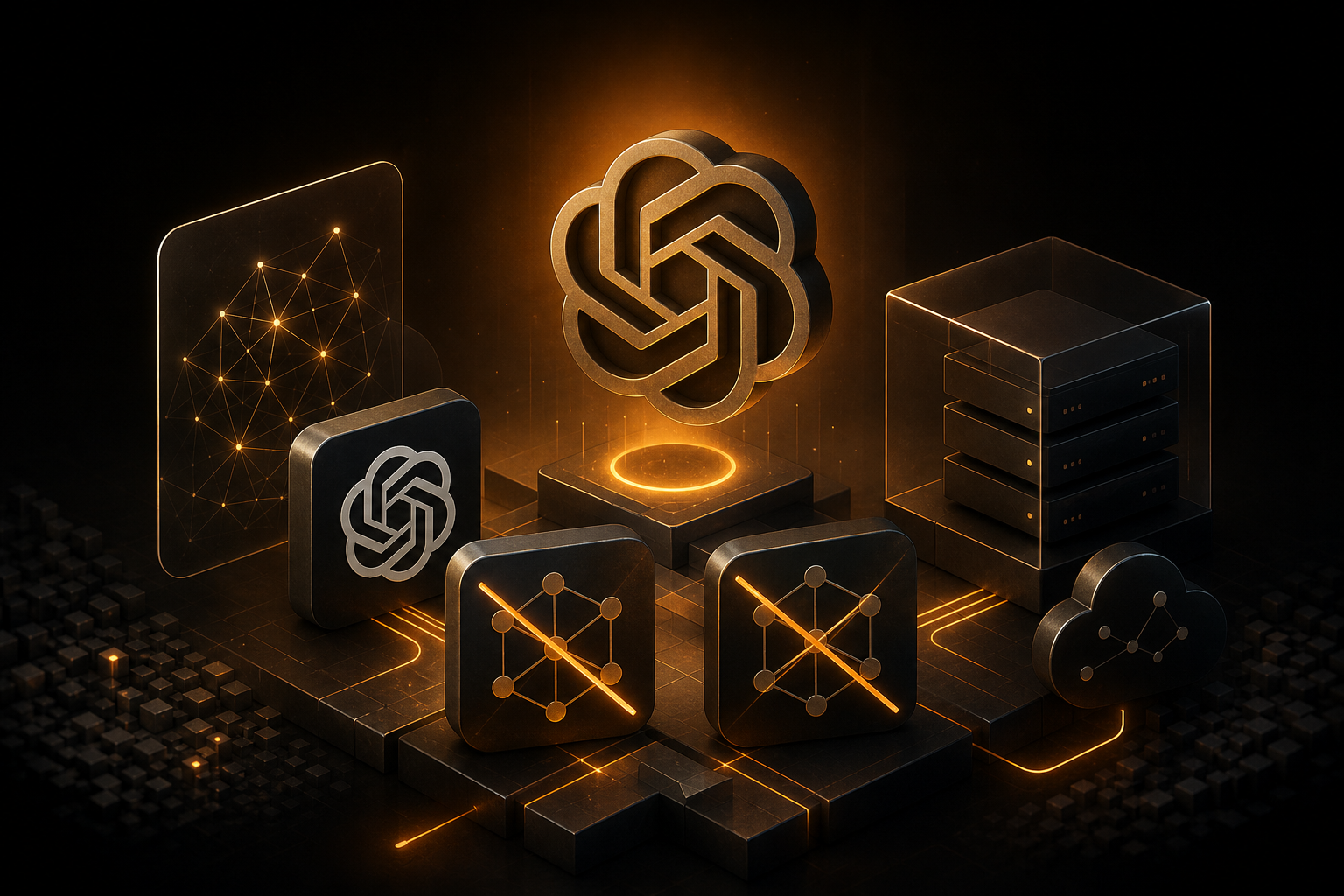 OpenAI stellt GPT-5.4 und GPT-5.4 mini für ChatGPT-Nutzer ein
