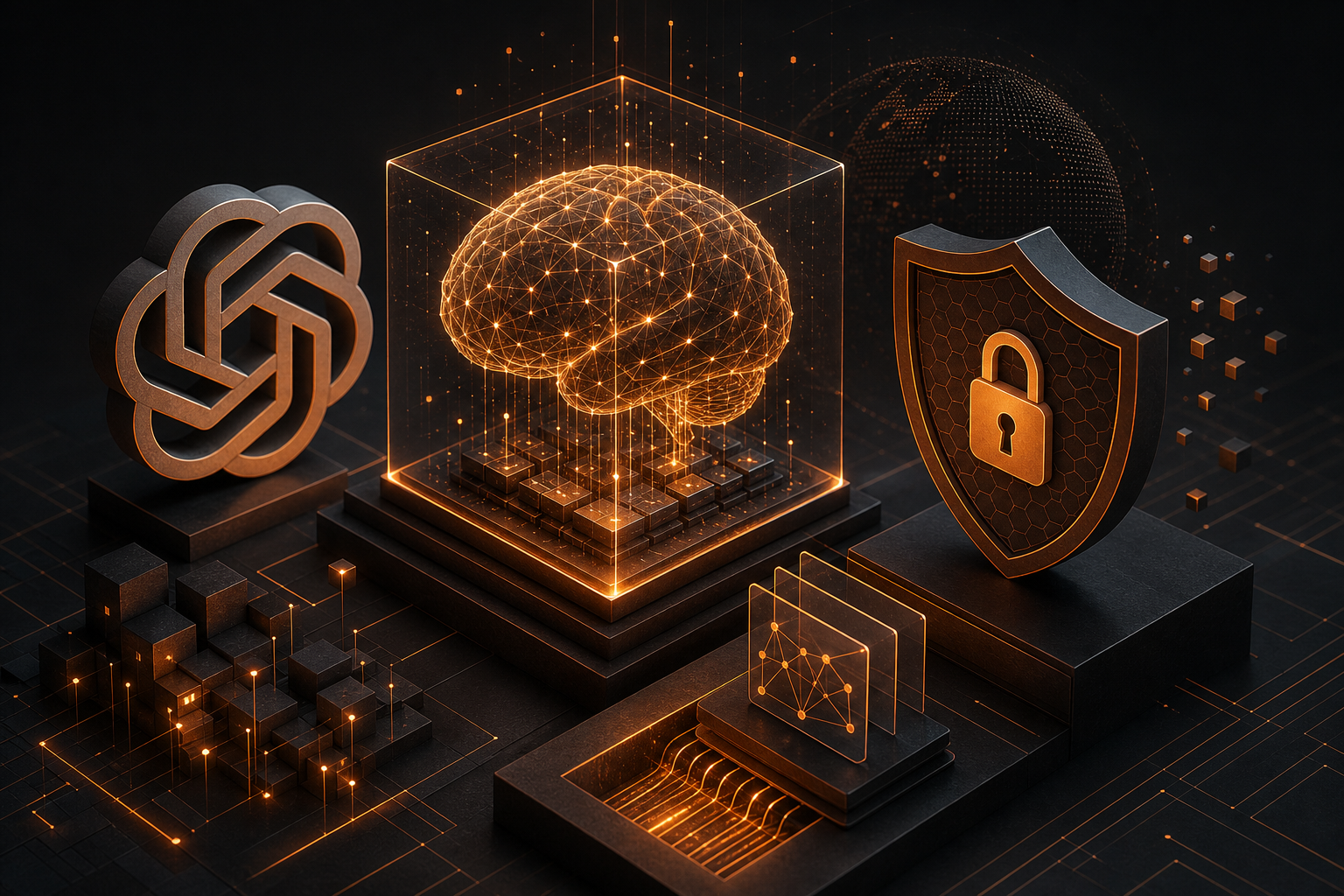 OpenAI stellt GPT-5.6-Cyber vor – neues Modell für autorisierte Cybersecurity