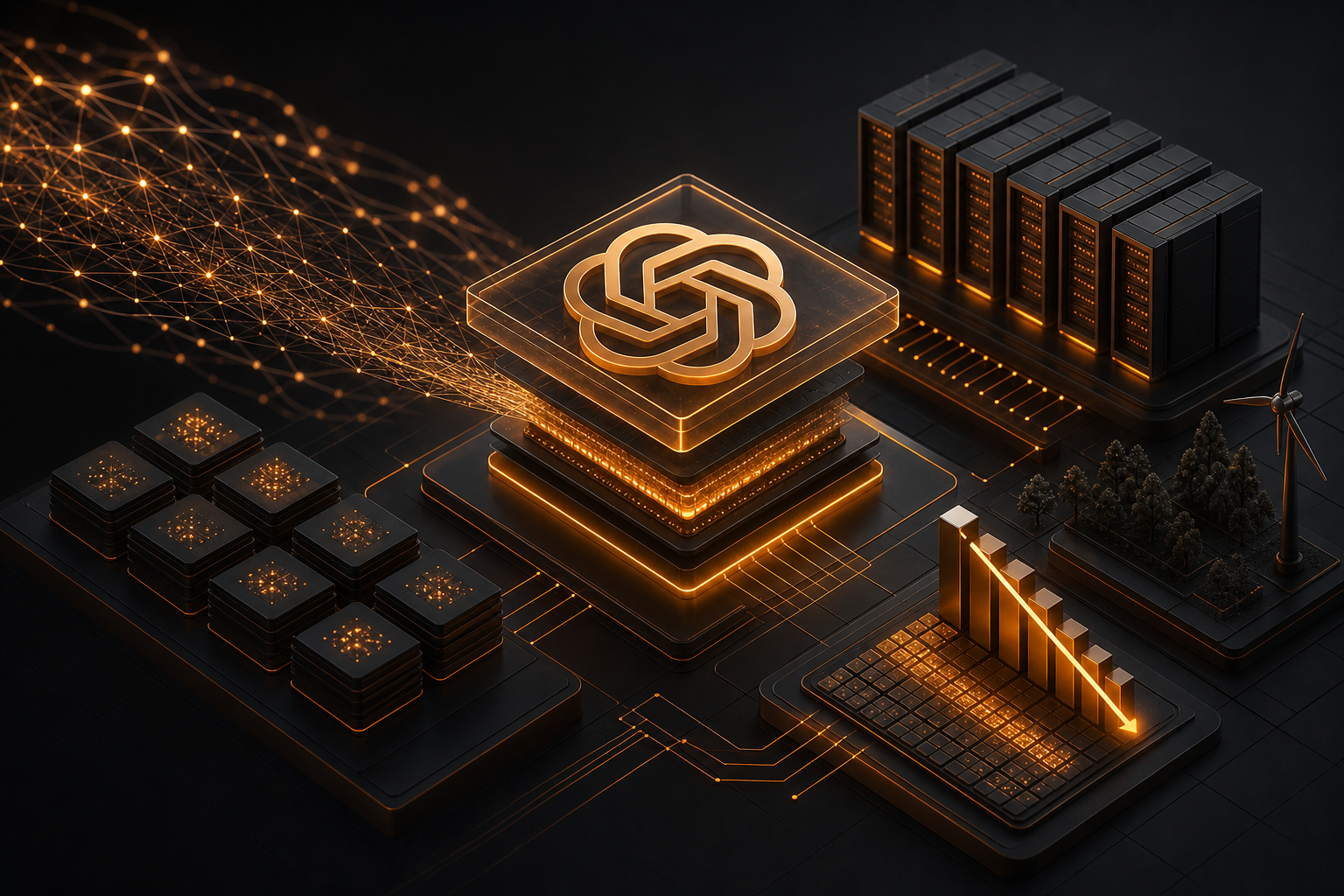 OpenAI optimiert GPT-5.6 Sol – Effizienzgewinne bei Serving-Kosten