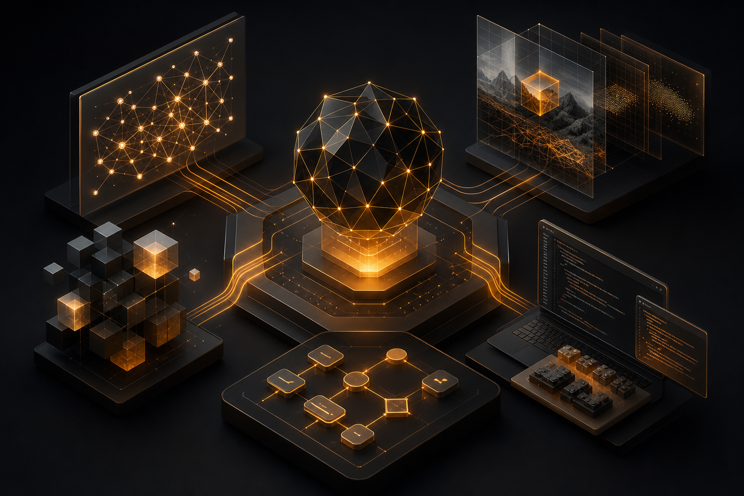 OpenAI Introduces GPT-6 Astra – Focus on Computer Use and Software Engineering