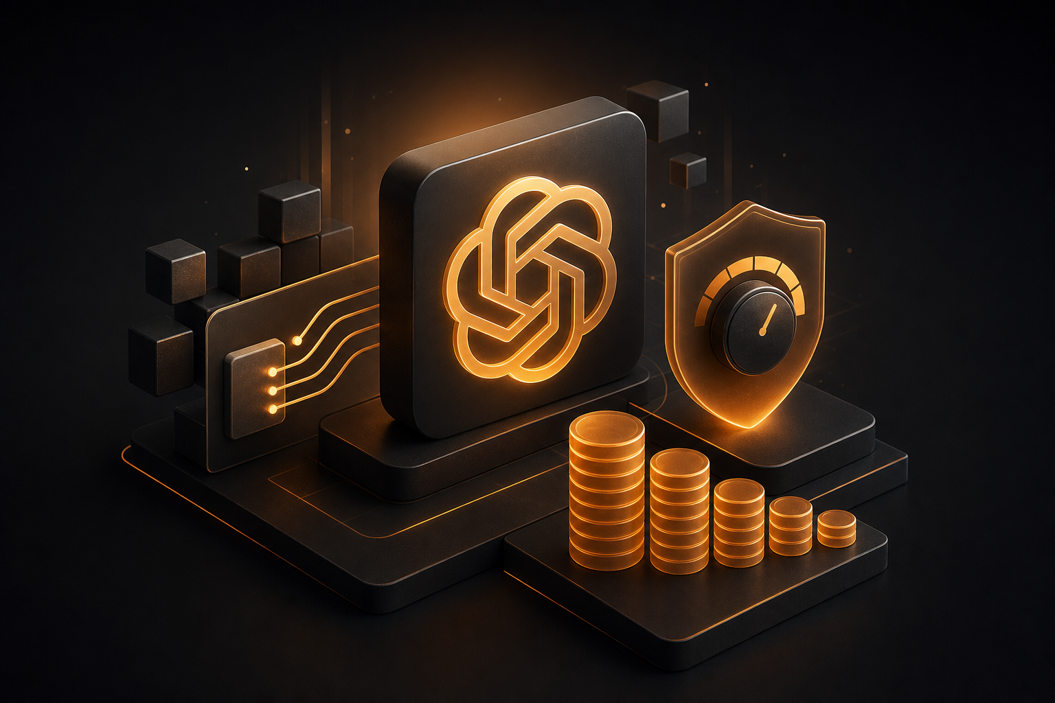 OpenAI bringt Hard Spend Limits für alle API-Nutzer
