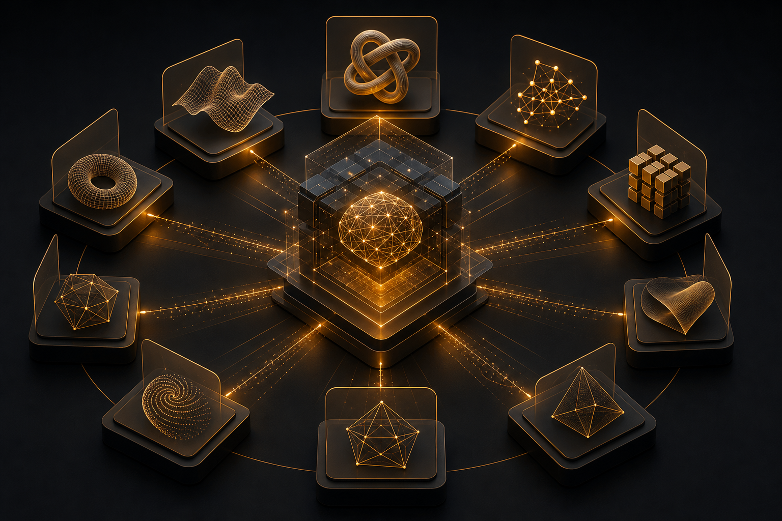 OpenAI: Internes Modell erzielt 10 neue Ergebnisse bei offenen Problemen in Mathematik und Informatik