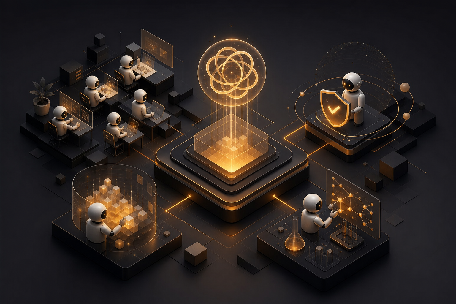 OpenAI: AI Agents Now Handle 3.1 Work Days Per Human