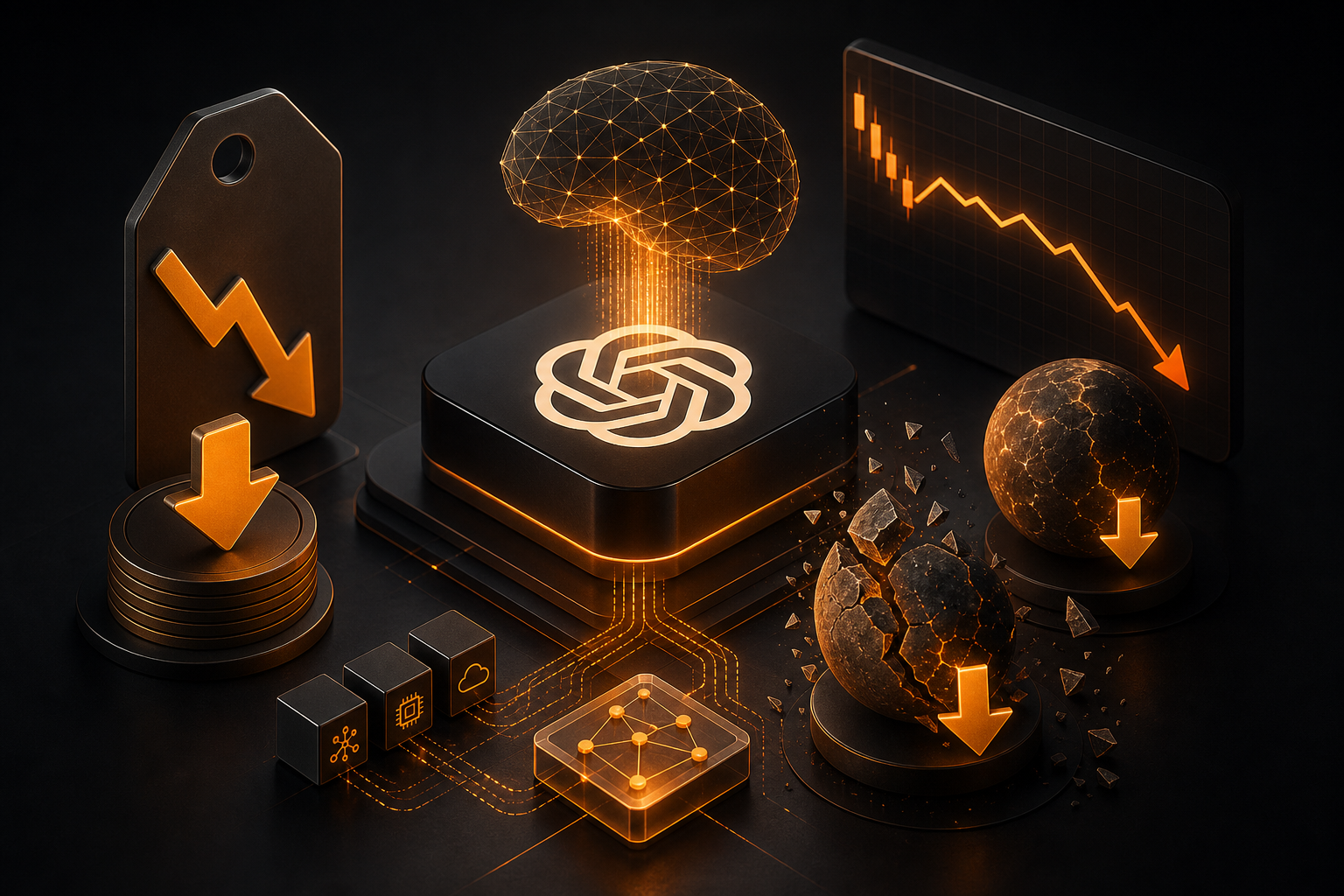 OpenAI reduziert GPT-5.6-Preise drastisch – Luna um 80%, Terra um 20%