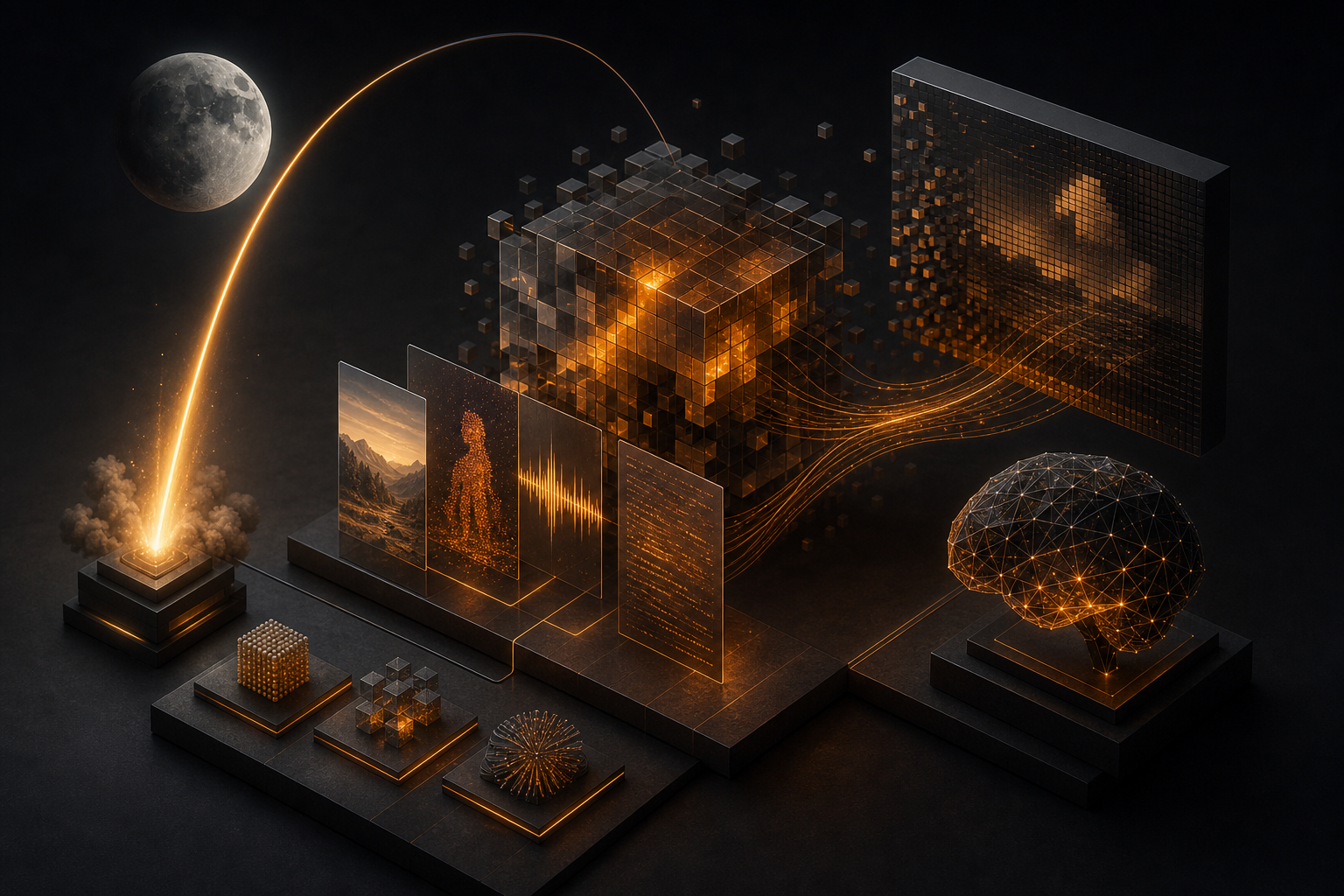 PerceptionBench: Multimodal AI Models See Far Worse Than Expected