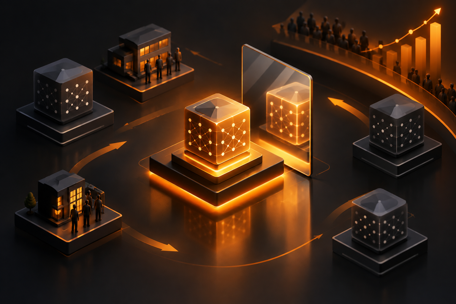 Reflection's Model Could Shake Up AI Competition