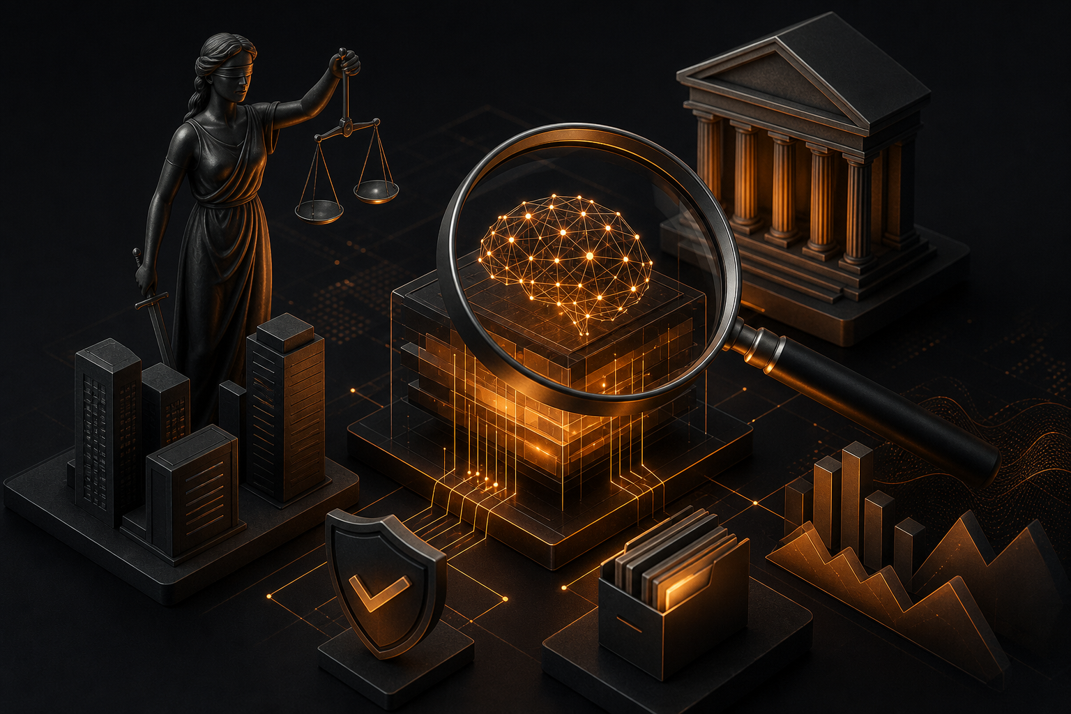 SEC Probes AI Hedge Fund Situational Awareness